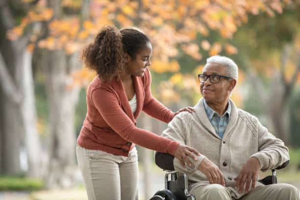 surviving a stroke