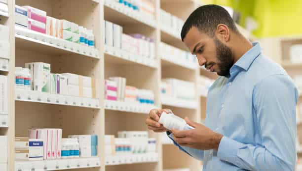 Supplements and Pills