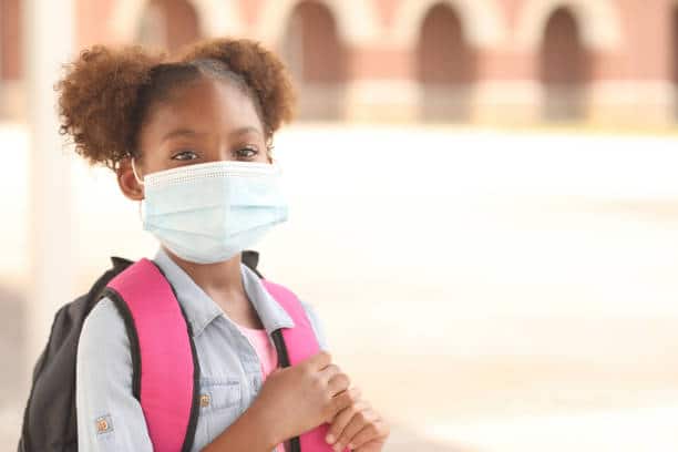pfizer vaccine children