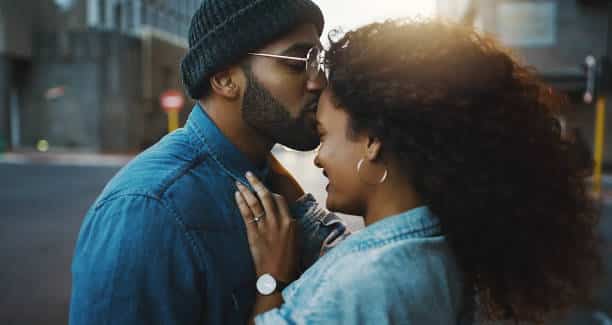 dating someone with schizophrenia