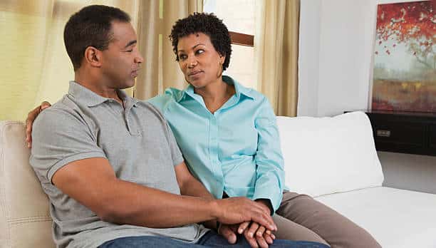 dating someone with schizophrenia