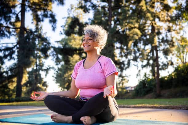 menopause symptoms