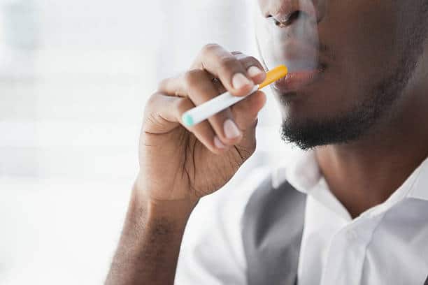 smoking cessation