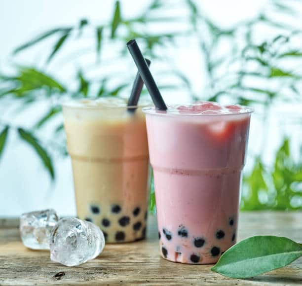 boba