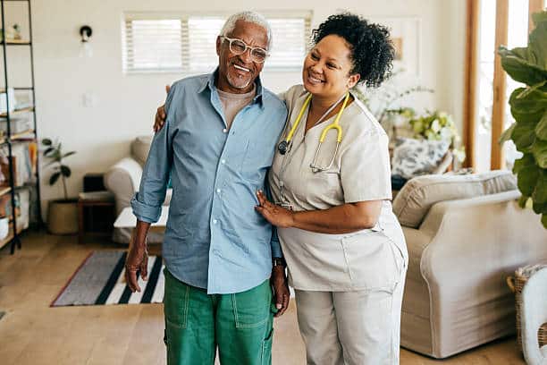 caregiver