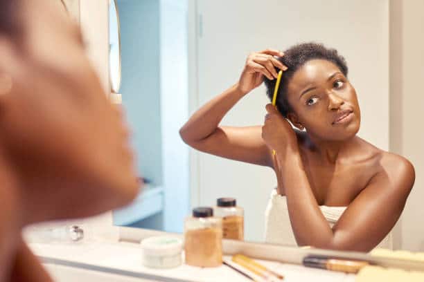 emu oil for hair growth