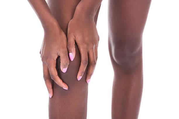DVT