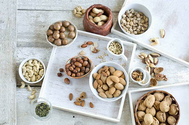 foods for joint pain
