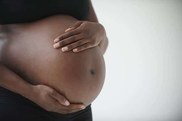 high risk pregnancy