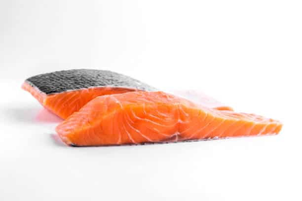 heart healthy foods