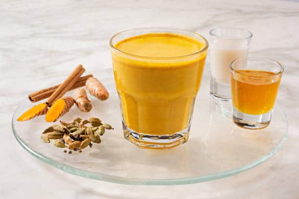 turmeric