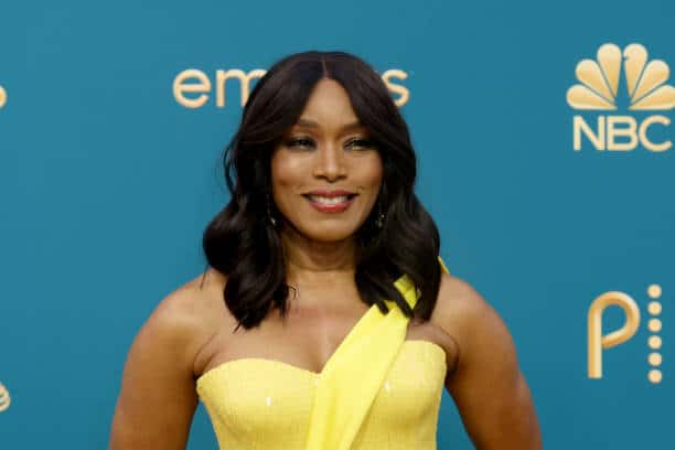 Angela Basset