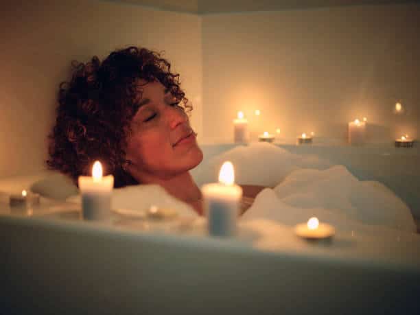detox bath for weight loss