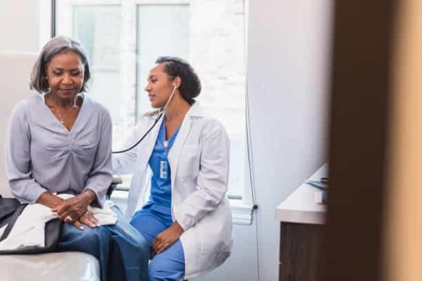 lung cancer early detection