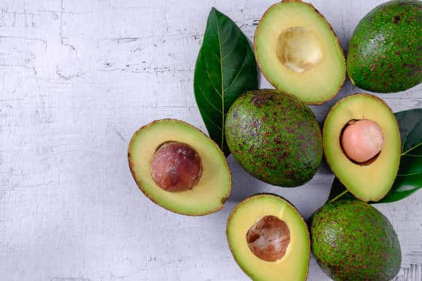 anti aging foods
