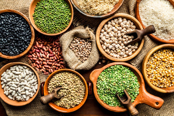 anti aging foods