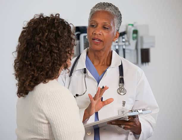 arthritis pain