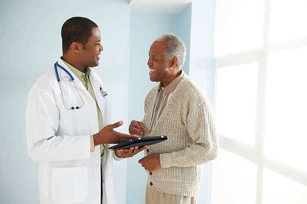 prostate cancer symptoms