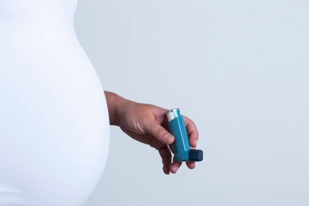 asthma symptoms
