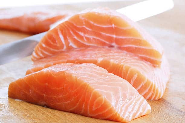 anti aging foods