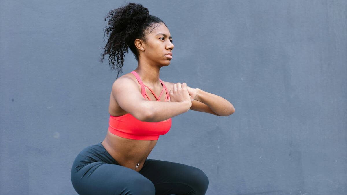 butt workouts