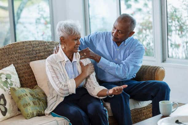 psoriatic arthritis