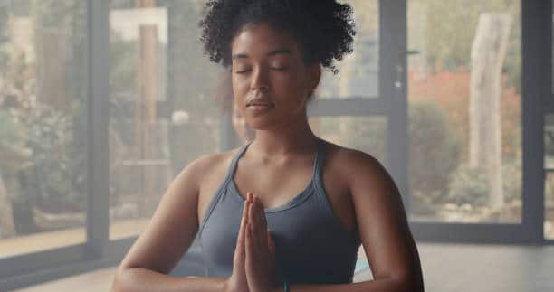 breathing exercises