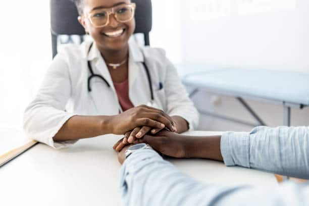 diabetes support