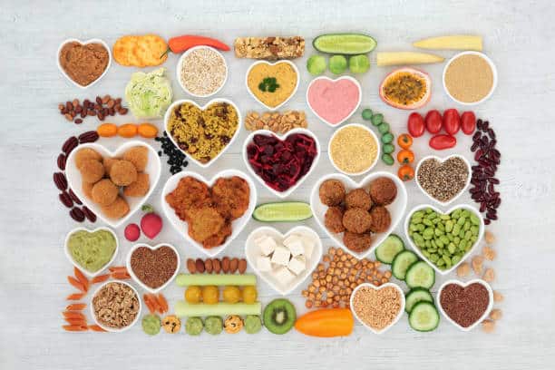 plant based diet