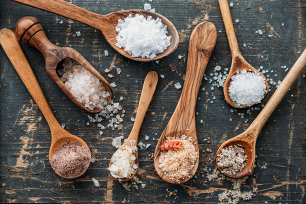 salt subsitutes
