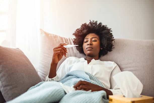 flu