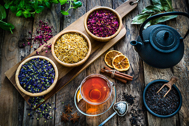 detox tea