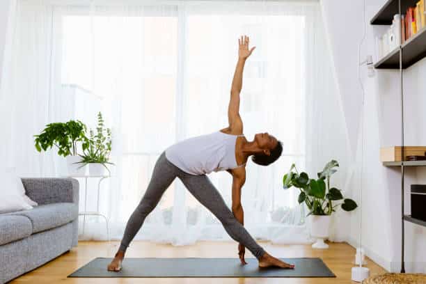 yoga