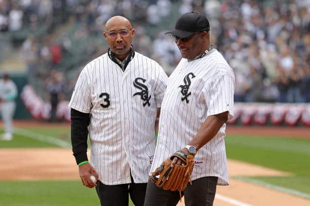 Harold Baines