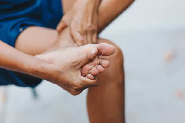 Psoriatic Arthritis