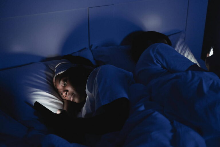 sleep