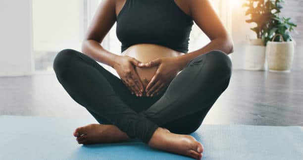 maternal mortality