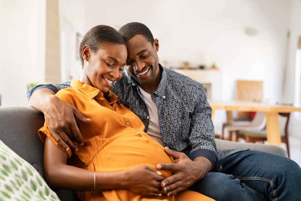 maternal health