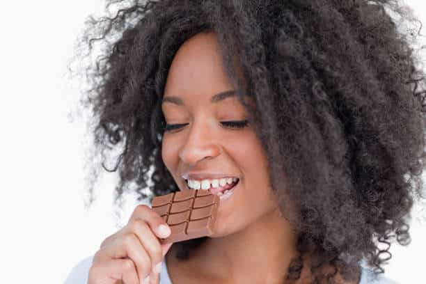chocolate