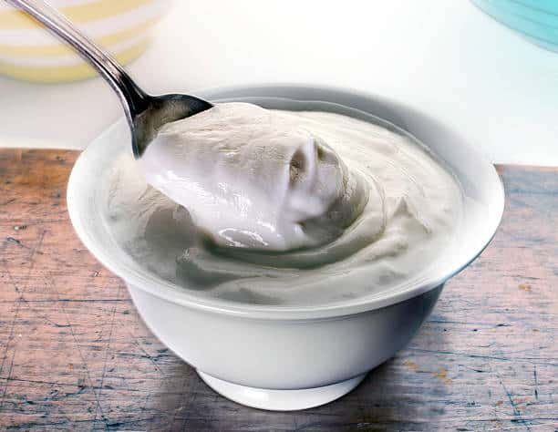 foods that relieve anxiety