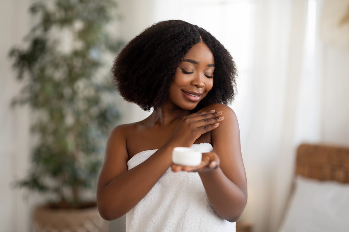 6 Do-It-Yourself Body Butters To Try This Season