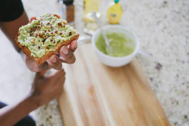 avocados