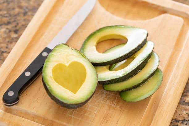 avocados