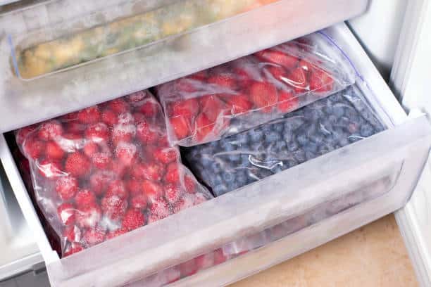processed foods