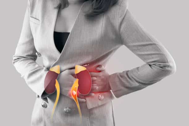 kidney disease