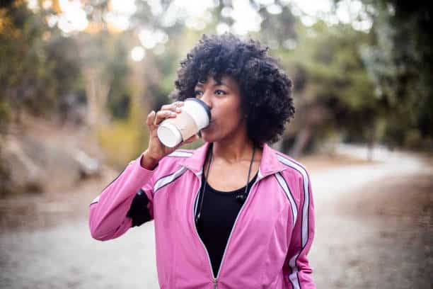 coffee