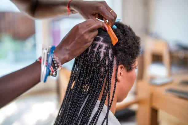 protective hairstyles