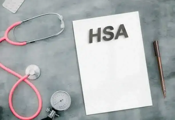 health savings account