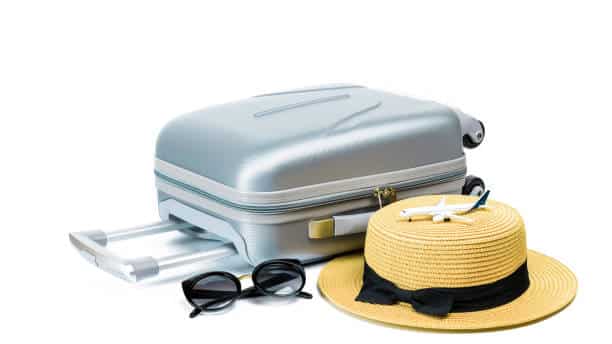 travel essentials