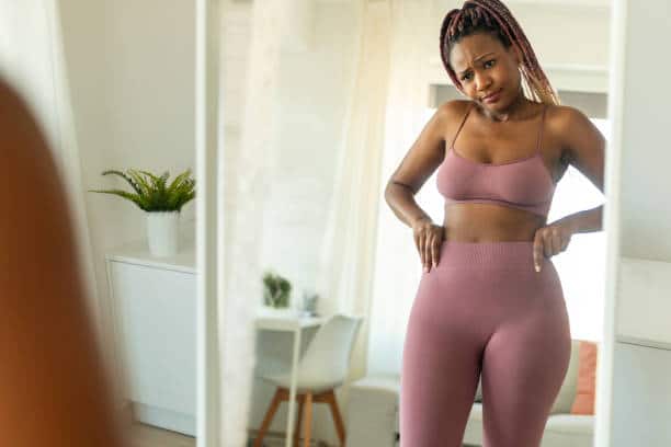 weight loss